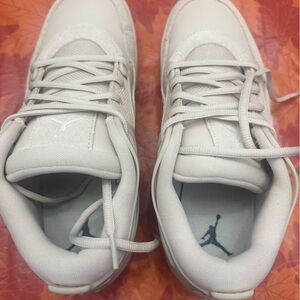 Nike Air Jordan sneakers Rare